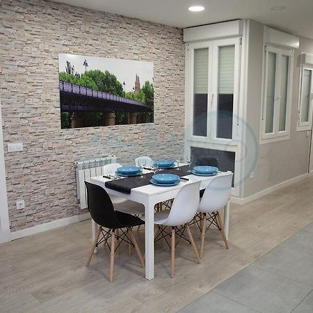 Apart A 5 Min De Laurel Coqueto Y En Pleno Centro Vivienda De Uso Turistico Логроньо Екстериор снимка